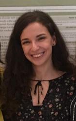 Ioana Militaru, PhD